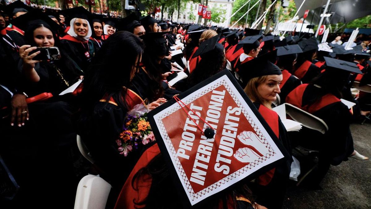 LPDP Wanti-wanti Penerima Beasiswa di Harvard Jangan Tinggalkan AS