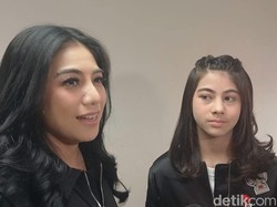 Video Siti KDI Ikut Repot Nggak Kalau Anak Udah Mau Masuk Sekolah?