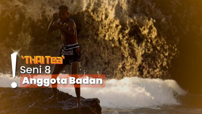 Sejarah Muay Thai, Seni Bela Diri Thailand Aksi Prajurit Lawan Burma