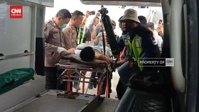 VIDEO: 2 Polisi di Papua Pegunungan Ditembak dan Dibacok OTK