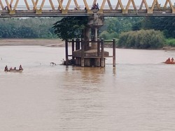 Pencarian Dihentikan, Jasad Bos Sawit Riau Korban Pembunuhan Masih Misteri