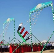 5 Tradisi Unik Hari Raya Iduladha dari Berbagai Negara