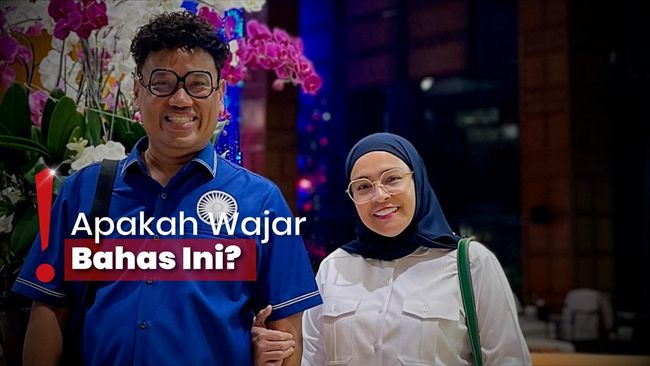 Uya Kuya Diminta Mundur dari DPR RI usai Bahas Topik Vulgar di YouTube