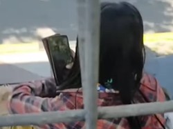 Viral Remaja Diduga Paksa Adiknya Ngemis di Jalanan, Dinsos Palopo Selidiki
