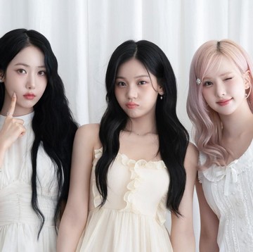 VIVIZ Comeback Lewat Tur Dunia 2025, Ini Jadwal dan Kota yang Dikunjungi!