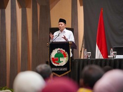 Wamenkop Sebut 70 Ribu Kopdes Merah Putih Sudah Terbentuk