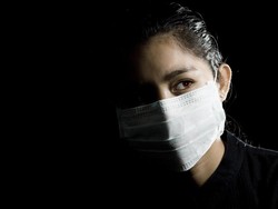 Kata Epidemiolog soal MB.1.1, Varian Baru COVID-19 yang Dominan di Indonesia