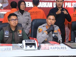 Awal Mula Terbongkarnya Sindikat Uang Palsu Seret 2 Kades di Ngawi