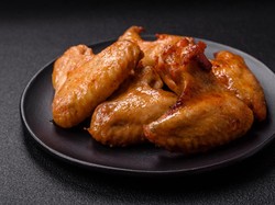 Buka-bukaan Dokter Gizi soal Lemak Jahat di Balik Ayam Goreng Minyak Babi
