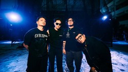 Lirik Lagu 510 - Esa