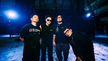 Lirik Lagu 510 - Esa