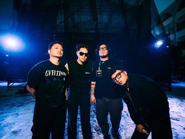 Lirik Lagu 510 - Esa