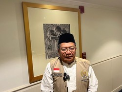 Timwas DPR: Pelayanan Jemaah Haji Bisa Naik Kelas Tanpa Tambah Biaya