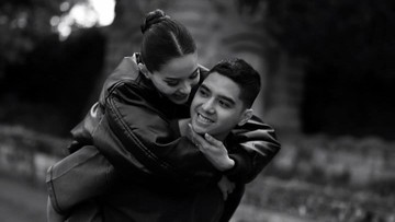 Al Ghazali Sudah Urus Surat Nikah di KUA, Lokasi Pernikahan Masih Dirahasiakan