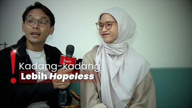 Nikah Dijodohkan Orang Tua, Ben Kasyafani-Ines Berjuang Cari Arti Cinta