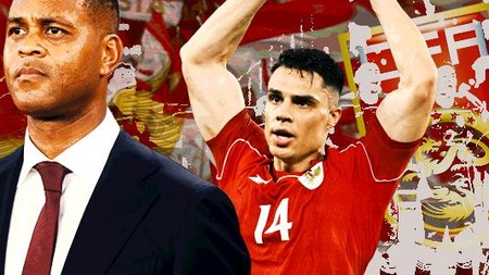 Timnas Indonesia Buru Tiket Piala Dunia