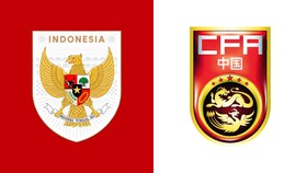 LIVE REPORT: Indonesia vs China