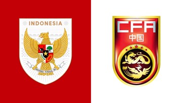 Update Eksklusif Olahraga CNN : LIVE REPORT: Indonesia vs China