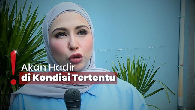 Ferry Maryadi Hadiri Wisuda Anak dengan Eks, Deswita: Sudah Komitmen