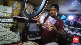 Kemenkeu Sebut Pajak Pedagang Online Bukan Hal Baru: Demi Keadilan