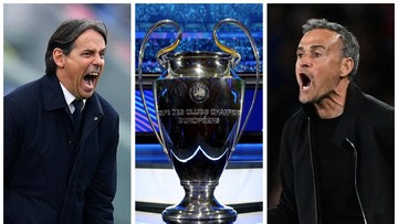 Liputan Olahraga CNN Sport : Prediksi Hasil PSG vs Inter Milan di Final Liga Champions