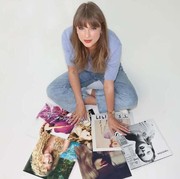 Akhirnya! Taylor Swift Resmi Miliki Hak Master 6 Album Pertamanya