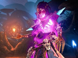 Game PC Gratis dari Epic Kali Ada Limbo dan Tiny Tinas Wonderlands