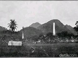 Menguak Sejarah yang Terkandung di Gunung Kuda Cirebon