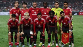 Top 3 Sports: Jangan Nyinyir ke Baggott, PM Malaysia Ledek MU