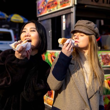 Top 5 List: Tempat Makan Viral di Bandung yang Wajib Dicoba Pas Long Weekend