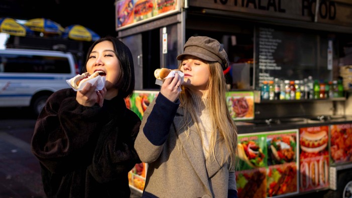 Top 5 List: Tempat Makan Viral di Bandung yang Wajib Dicoba Pas Long Weekend