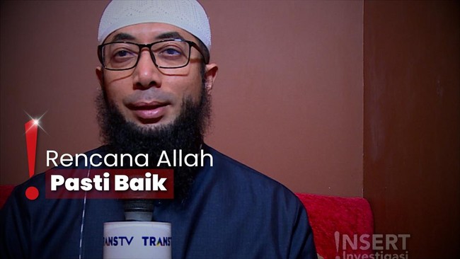 Visa Furoda Tak Terbit, Kimberly Ryder-Teuku Wisnu Gagal Ibadah Haji