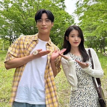 Kejutkan Penggemar, Sederet Bintang Drakor Ini Tampil sebagai Model MV K-Pop Terbaru