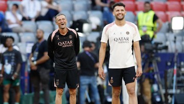 Berita Olahraga Terkini CNN Sport : Ambisi Enrique dan Cara PSG Hancurkan Pertahanan Rapat Inter Milan