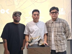 Dunia Pop Culture Lokal Perlahan Tembus Pasar Global