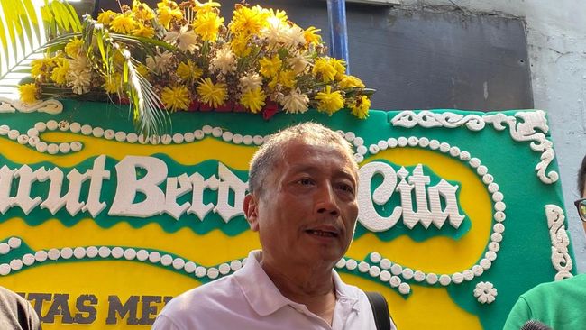 Heboh Video Permintaan Maaf Ayah Penabrak Mahasiswi UGM, Diduga Pakai AI