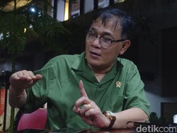 BP Taskin soal Putusan MK Gratiskan SD-SMP Swasta: Tidak Bisa Gebyah Uyah