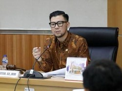 NasDem Dukung Wisata Pulau Kucing tapi Minta Akses ke Pulau Seribu Diperbaiki