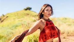 Nostalgia Masa Kecil Marion Jola, Pernah BAB di Celana hingga Telan Kunci
