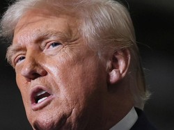 Pengadilan AS Putus Tarif Impor Ilegal, Trump Minta Putusan Ditangguhkan