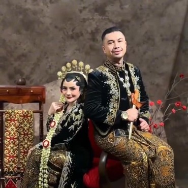 Akan Menikah di Amerika Serikat, Mawar AFI Tetap Pertahankan Adat Indonesia