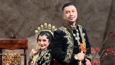 Akan Menikah di Amerika Serikat, Mawar AFI Tetap Pertahankan Adat Indonesia