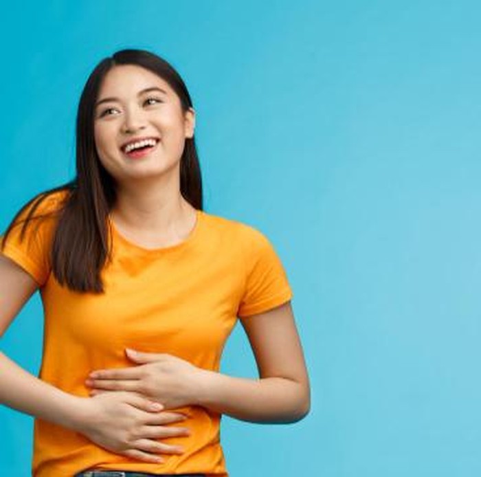Mendukung kesehatan pencernaan/ Foto : Freepik/ Benzoix