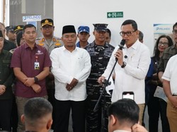 Menteri Karding Mau Benahi Migrasi Kerja, Gubri Wahid Siap Mendukung
