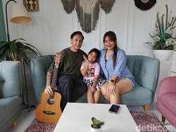 Dari Keisengan Jadi Viral, Duet Mr Rayen-Verly Bawa Lagu Tresna Butuh Materi