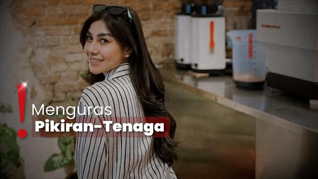 Diisukan Punya Gandengan Baru, Nisya Ahmad Tak Ingin Buru-buru Nikah