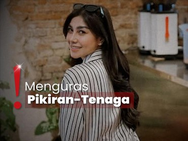 Diisukan Punya Gandengan Baru, Nisya Ahmad Tak Ingin Buru-buru Nikah