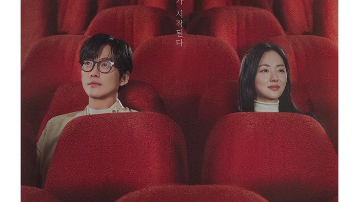 img-title Wajib Nonton, Ini 5 Hal Menarik dari Drakor Our Movie yang Dibintangi Namgoong Min dan Jeon Yeo Been