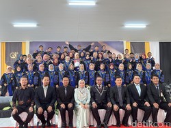 100 % Lulusan SMAU CT Arsa Foundation Deli Serdang Lolos Perguruan Tinggi