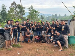 Niat Buru Penipu, Polres Paser Malah Tangkap Bandar Sabu DPO Pembunuhan